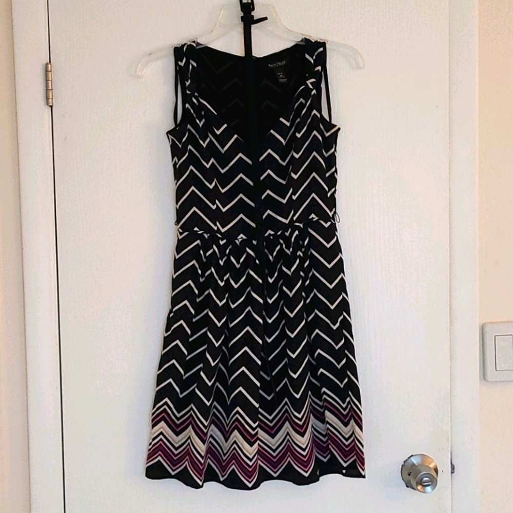 White House Black Market Dress
